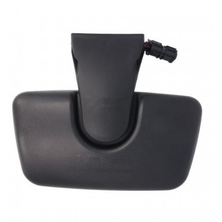 ELECTRIC ADJUST HEATED KERB ROOF MIRROR HEAD PASSENGER SIDE