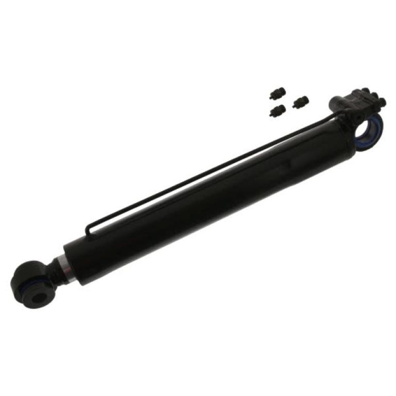 HYDRAULIC CAB TILT CYLINDER RAM