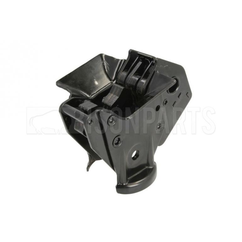CAB LOCK MECHANISM