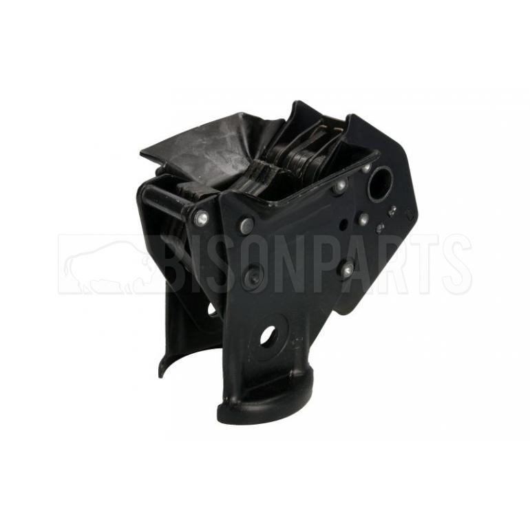 CAB LOCK MECHANISM