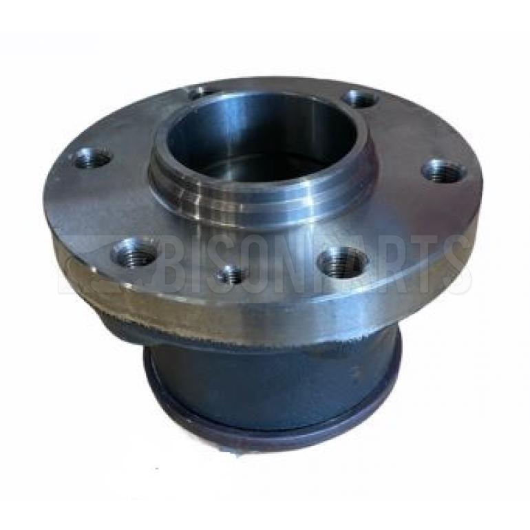 WHEEL HUB & BEARING ASSEMBLY