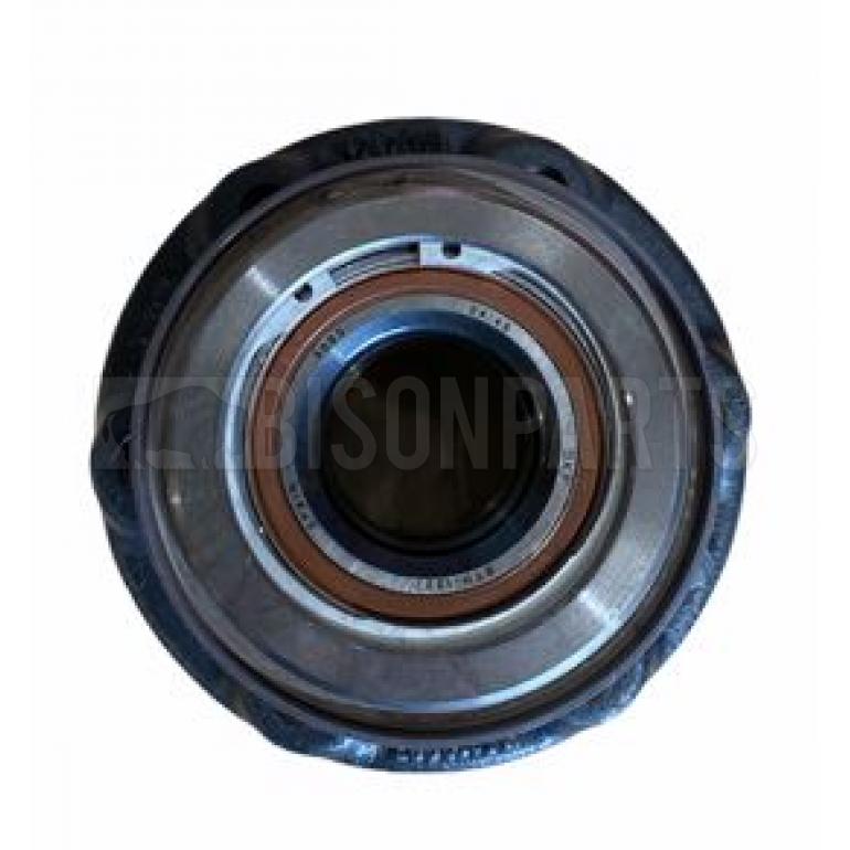 WHEEL HUB & BEARING ASSEMBLY