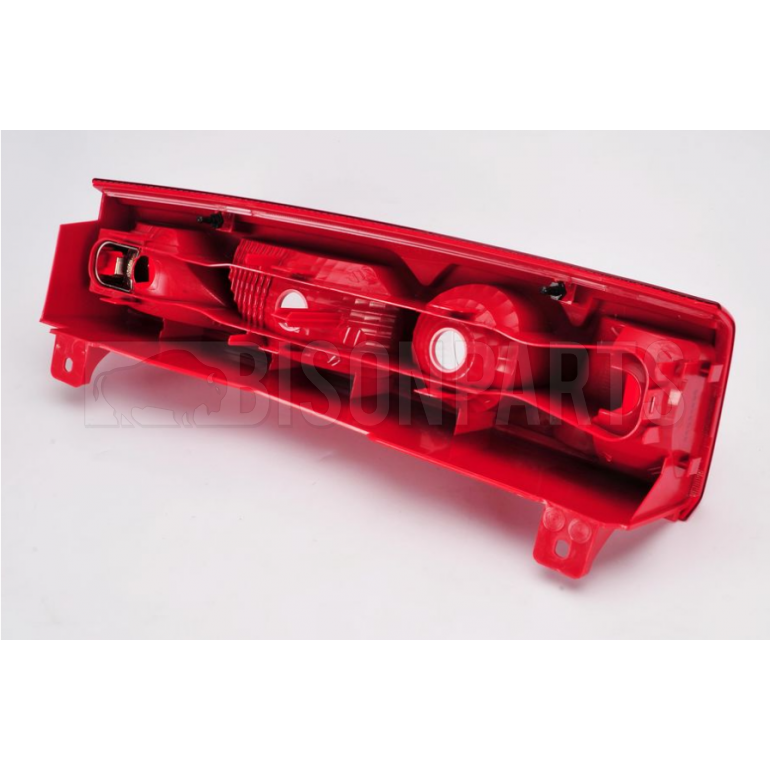 PANEL VAN REAR TAIL LAMP ONLY PASSENGER SIDE LH