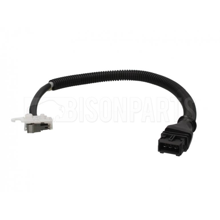 CAB TILT LOCK SWITCH