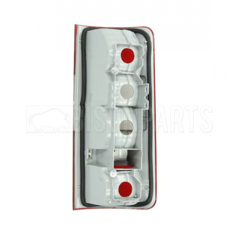 PANEL VAN REAR COMBINATION LAMP ONLY PASSENGER SIDE LH