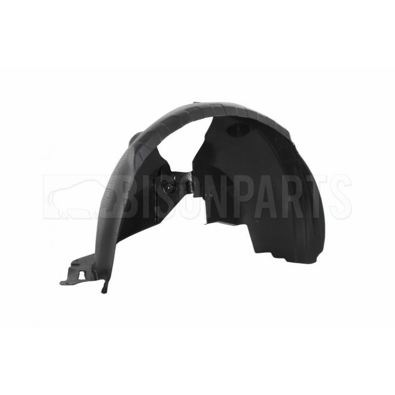 FRONT INNER WHEEL ARCH COVER DRIVER SIDE RH