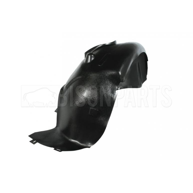 FRONT INNER WHEEL ARCH COVER PASSENGER SIDE LH