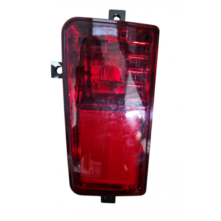REAR FOG LAMP REFLECTOR PASSENGER SIDE LH