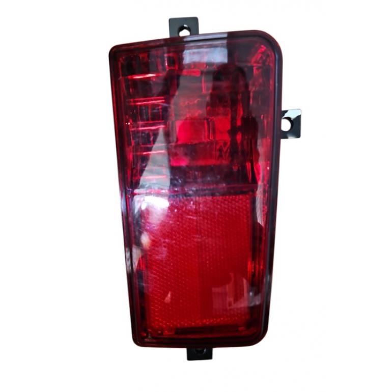 REAR FOG LAMP REFLECTOR DRIVERS SIDE RH