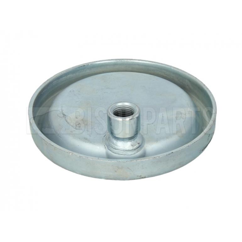 AIR SPRING TOP PLATE ONLY
