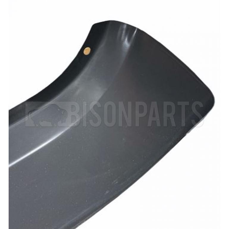 FRONT BUMPER WITHOUT FOG LAMP HOLES (TIPPER MODELS)