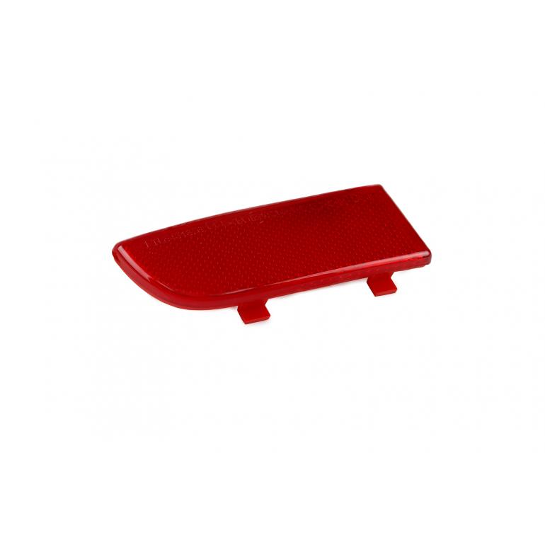 REAR BUMPER REFLECTOR PASSENGER SIDE LH