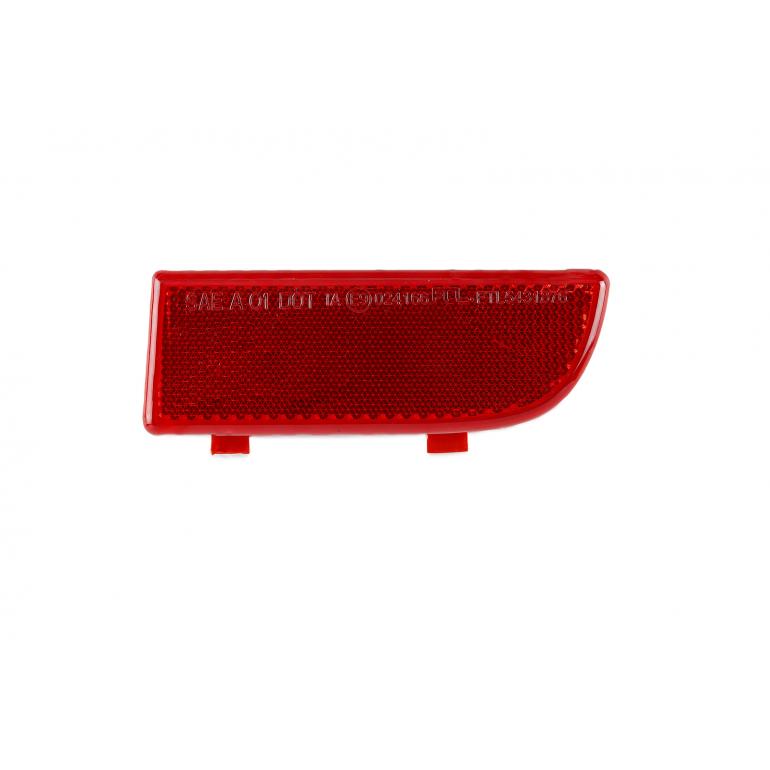 REAR BUMPER REFLECTORS RH & LH (PAIR)