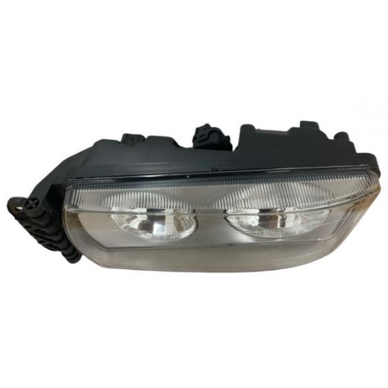 ELECTRIC ADJUST HEADLAMP PASSENGER SIDE LH