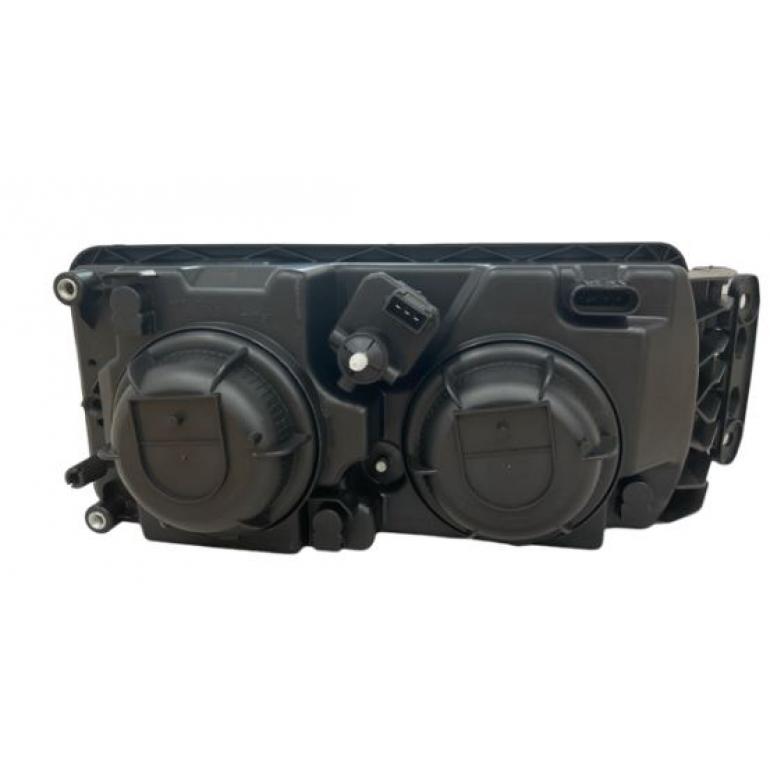 ELECTRIC ADJUST HEADLAMP PASSENGER SIDE LH