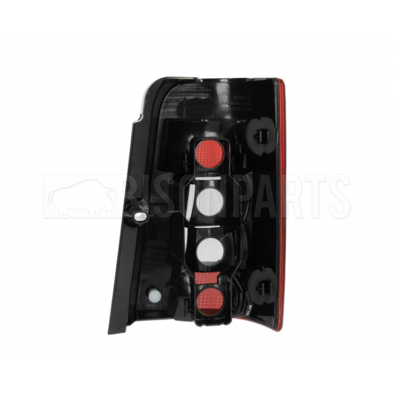 PANEL VAN REAR LAMP PASSENGER SIDE LH