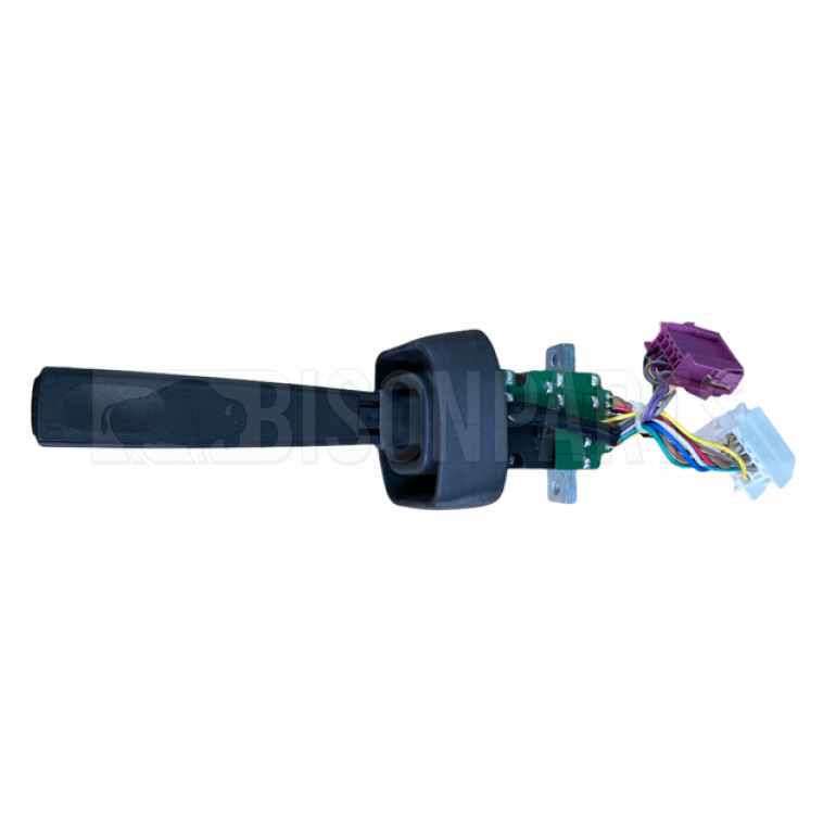 STEERING COLUMN SWITCH ASSEMBLY