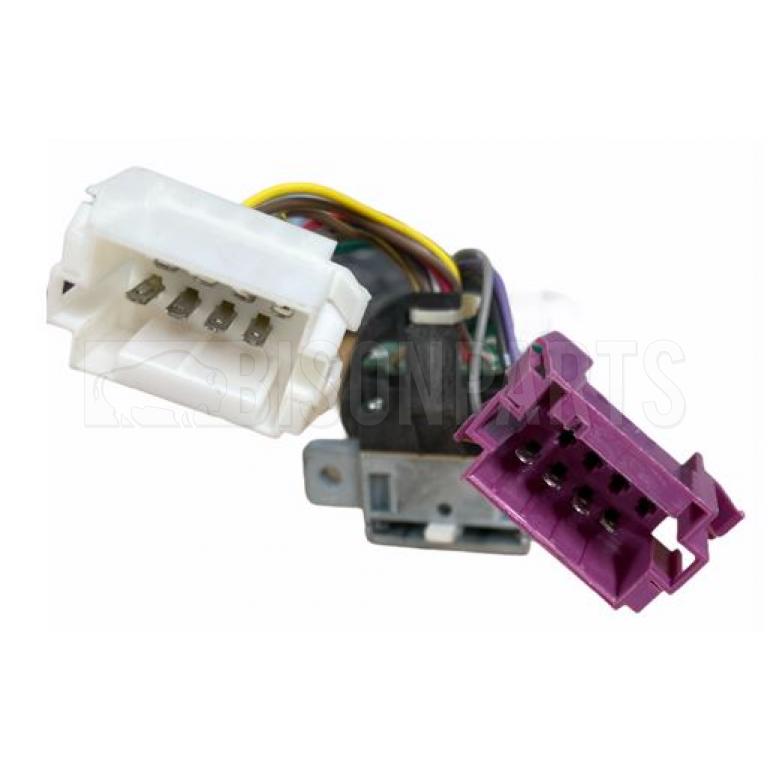 STEERING COLUMN SWITCH ASSEMBLY