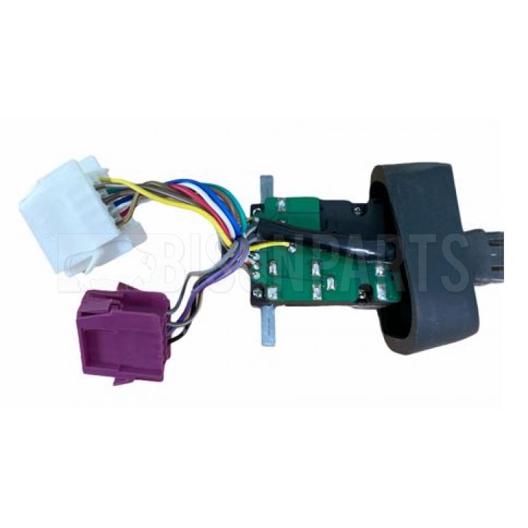 STEERING COLUMN SWITCH ASSEMBLY