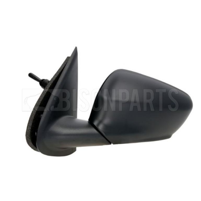 DOOR WING MIRROR HEAD PASSENGER SIDE LH