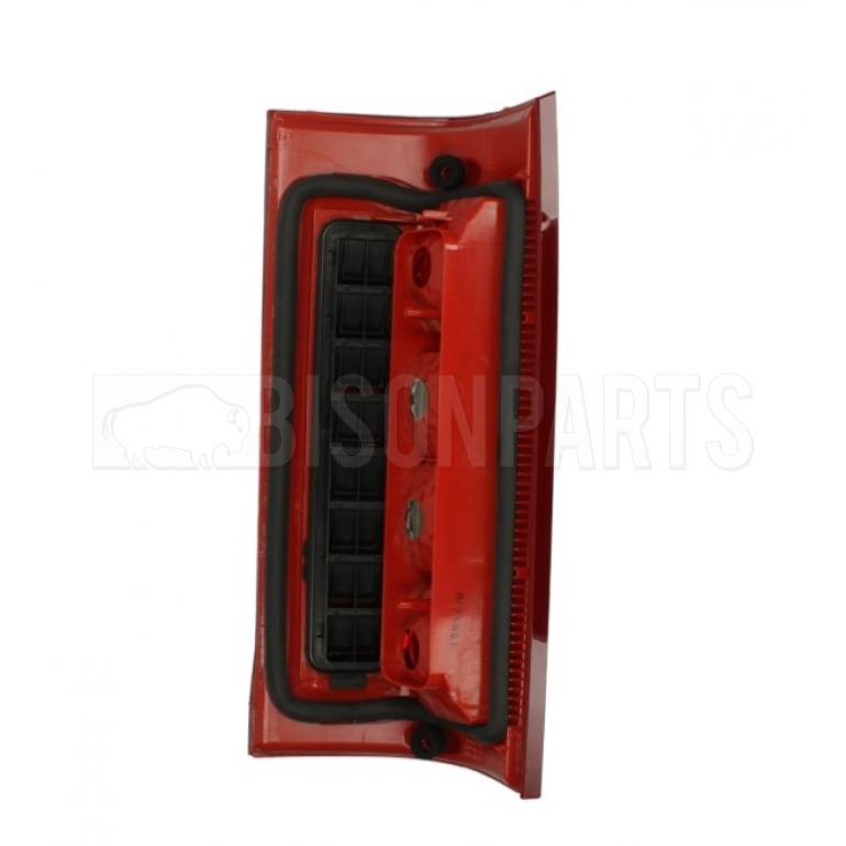 PANEL VAN REAR TAIL LAMP ONLY DRIVER SIDE RH