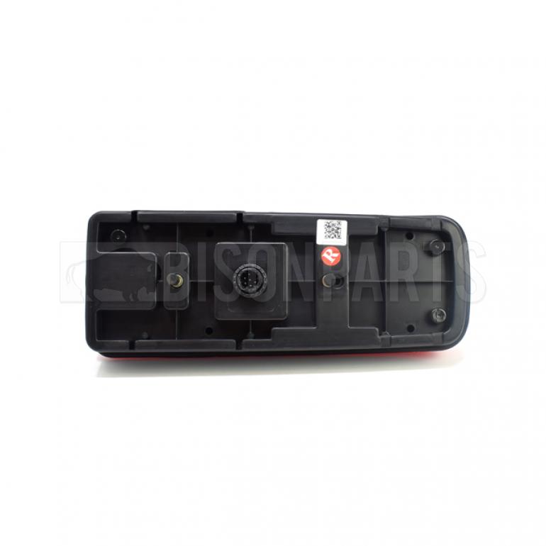 LED REAR COMBINATION LAMP DRIVER SIDE RH