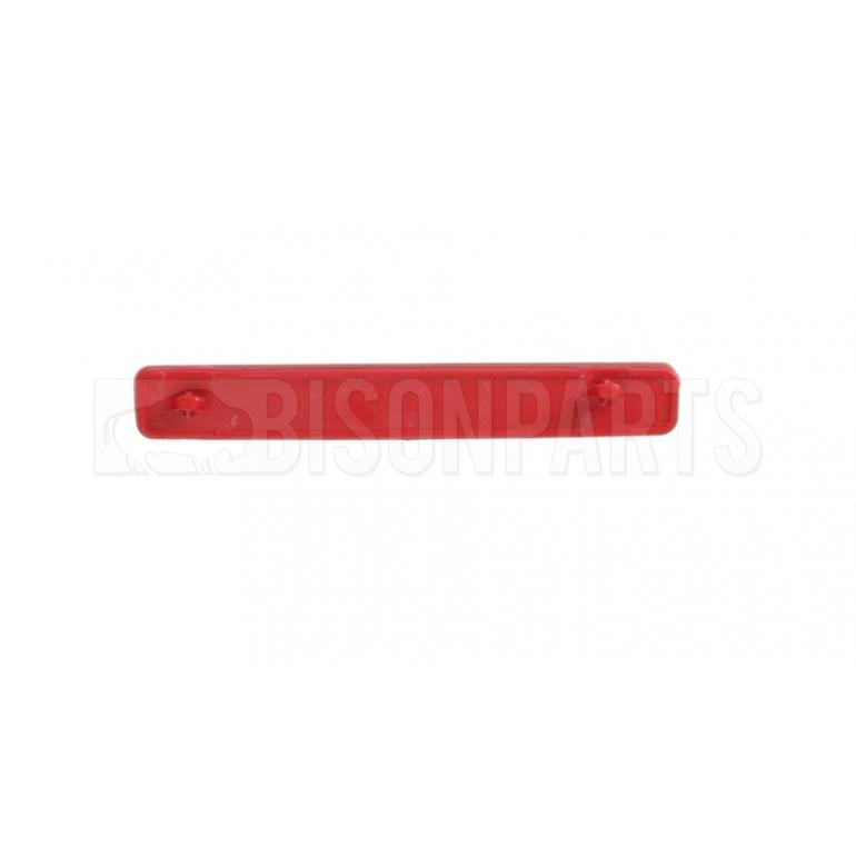 PANEL VAN REAR RED REFLECTOR DRIVER SIDE RH