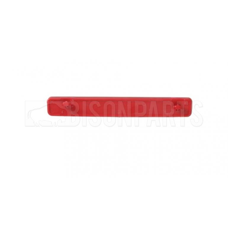 PANEL VAN REAR RED REFLECTOR PASSENGER SIDE LH