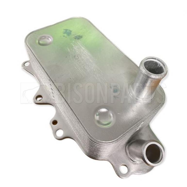 ENGINE OIL COOLER RADIATOR