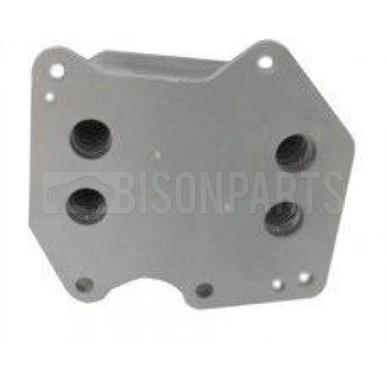 ENGINE OIL COOLER RADIATOR & GASKETS