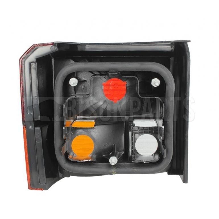 LCV REAR COMBINATION LAMP DRIVER SIDE RH