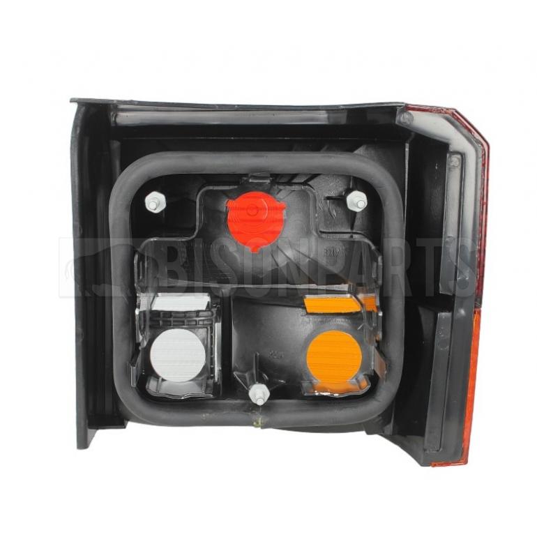 PANEL VAN REAR TAIL LAMP ONLY PASSENGER SIDE LH