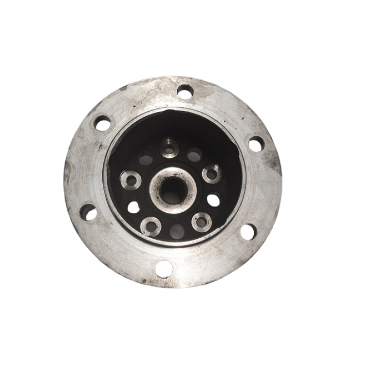 FRONT WHEEL HUB