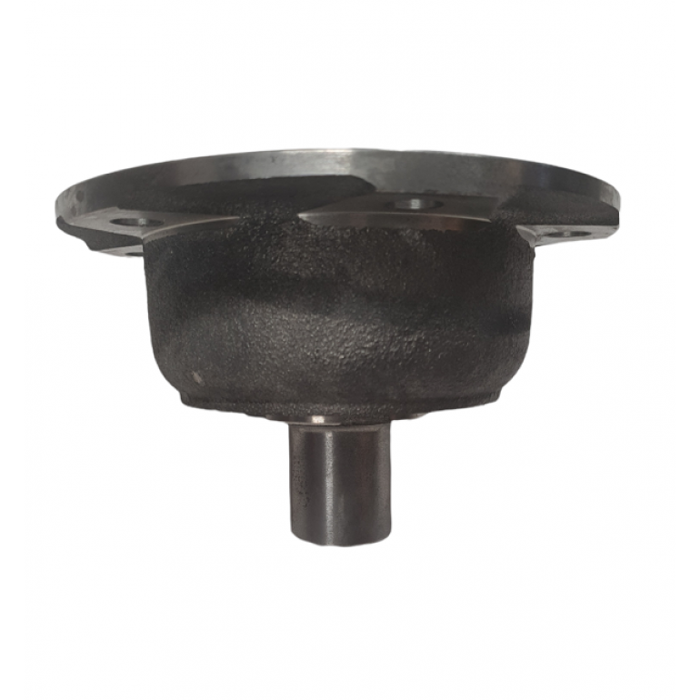 FRONT WHEEL HUB