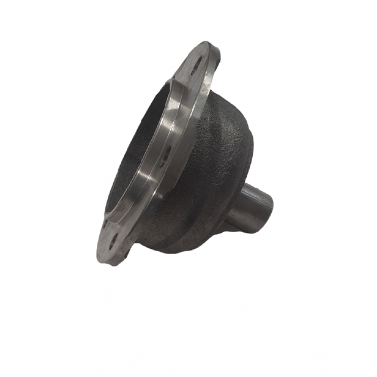 FRONT WHEEL HUB