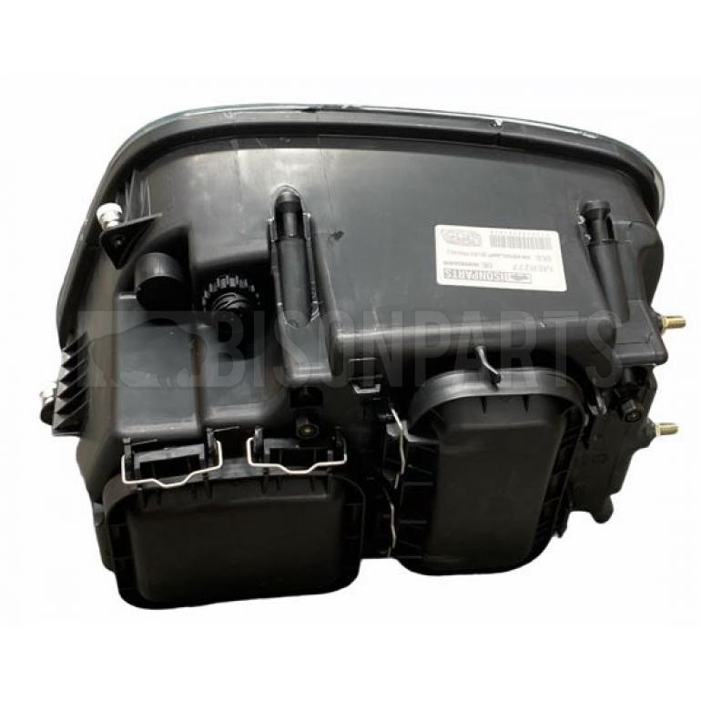 ELECTRIC ADJUST HEADLAMP DRIVER SIDE RH
