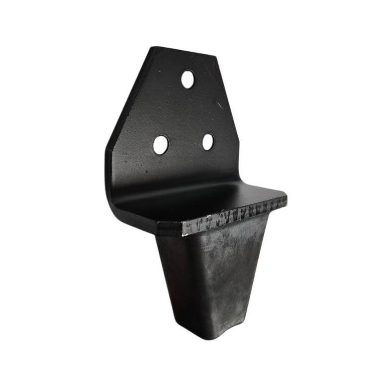REAR SUSPENSION BUMP STOP BUFFER