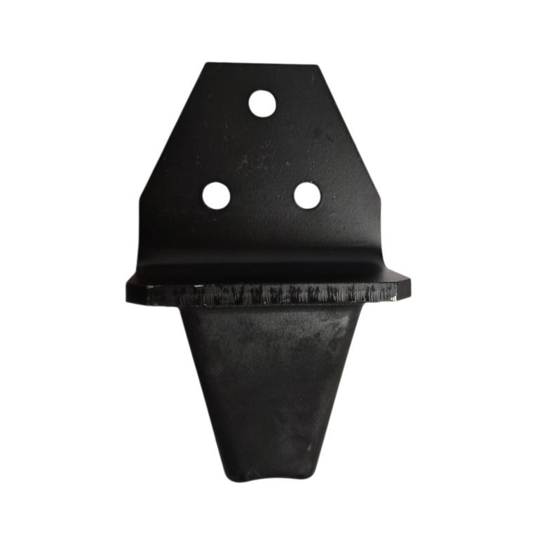 REAR SUSPENSION BUMP STOP BUFFER