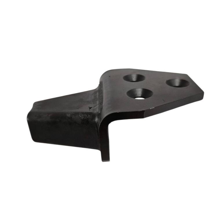 REAR SUSPENSION BUMP STOP BUFFER