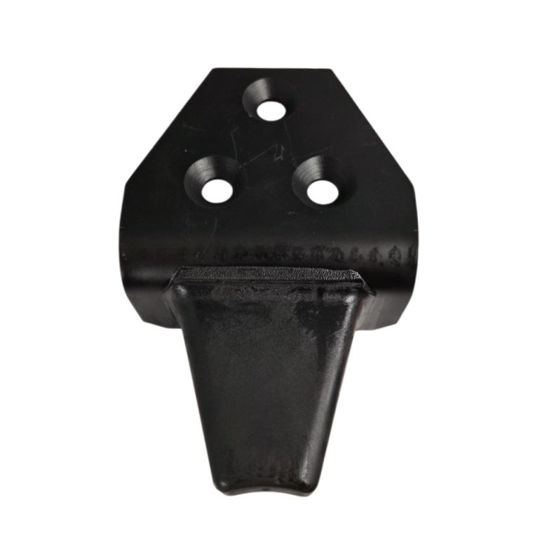 REAR SUSPENSION BUMP STOP BUFFER