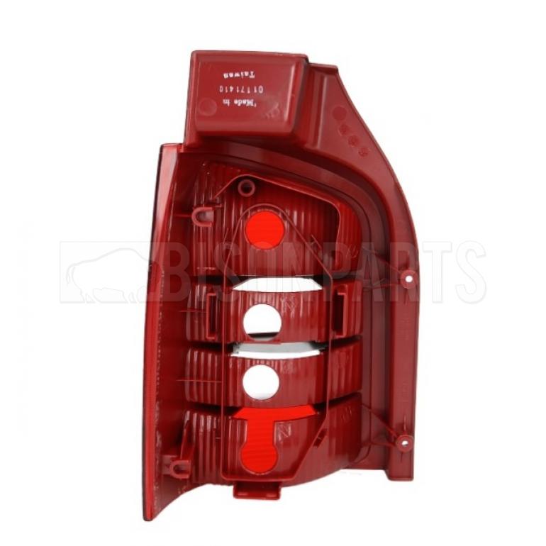 PANEL VAN REAR COMBINATION LAMP DRIVER SIDE RH