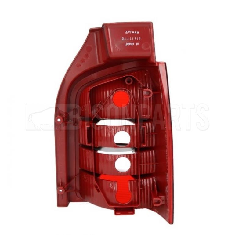 PANEL VAN REAR COMBINATION LAMP PASSENGER SIDE LH