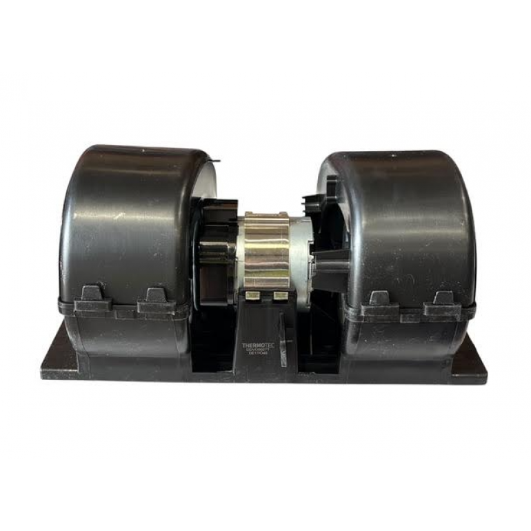 INTERNAL TWIN FAN BLOWER MOTOR