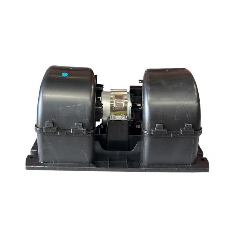INTERNAL TWIN FAN BLOWER MOTOR