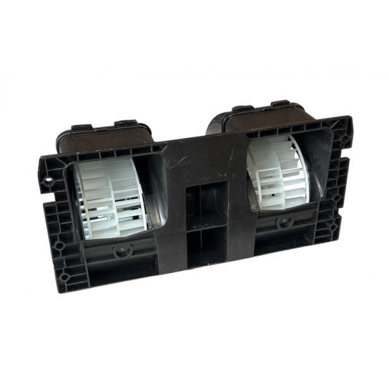 INTERNAL TWIN FAN BLOWER MOTOR