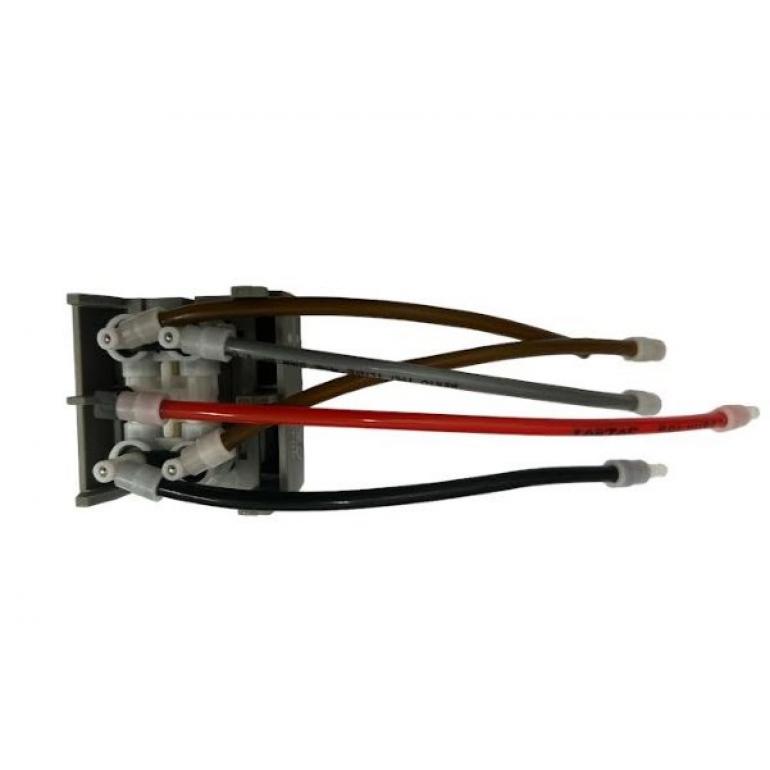 SEAT HEIGHT ADJUSTMENT SWITCH DRIVER SIDE RH