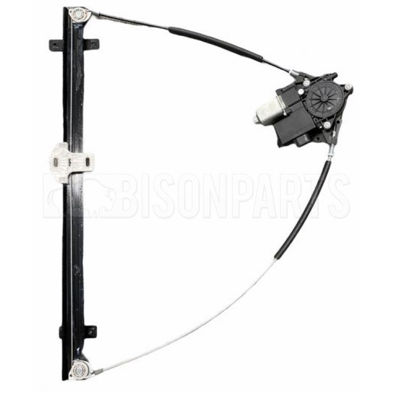6 PIN WINDOW REGULATOR WITH MOTOR DRIVER SIDE RH