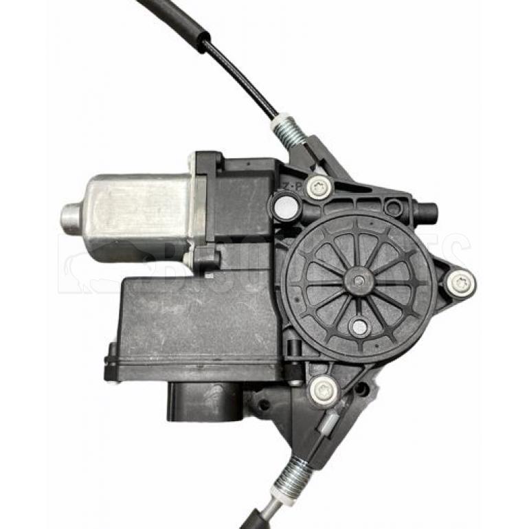6 PIN WINDOW REGULATOR WITH MOTOR DRIVER SIDE RH