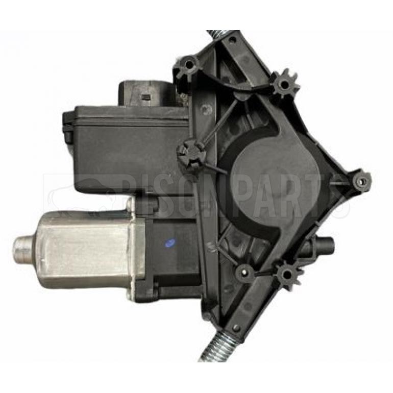 6 PIN WINDOW REGULATOR WITH MOTOR DRIVER SIDE RH