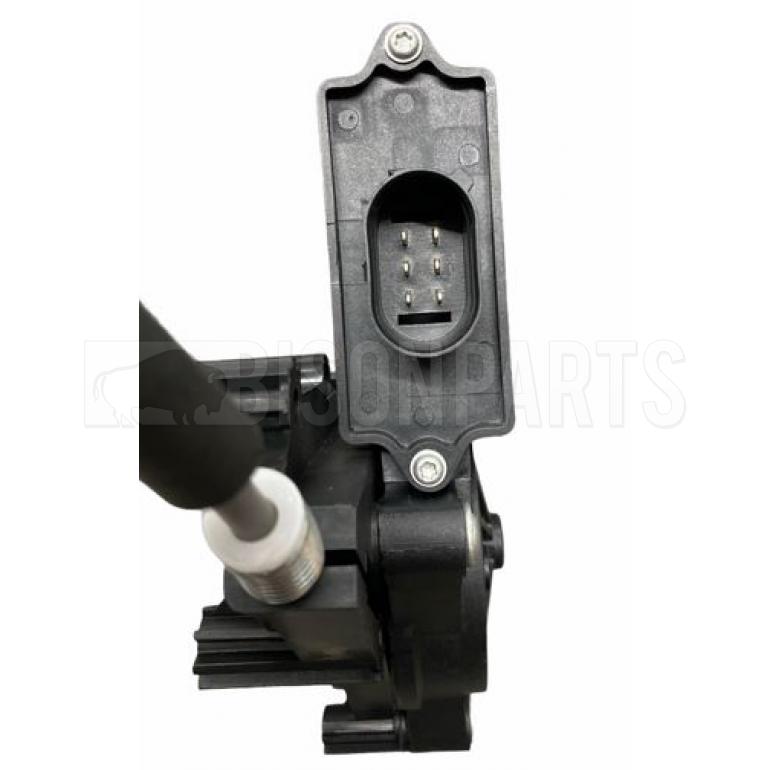 6 PIN WINDOW REGULATOR WITH MOTOR DRIVER SIDE RH